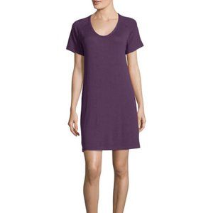 NWT Rag & Bone Raglan T-Shirt Dress XS